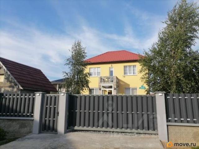 Дом продажа в Зеленоградский Р-н, Калининградская область