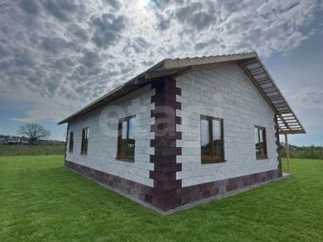 Дом продажа в Зеленоградский Р-н, Калининградская область