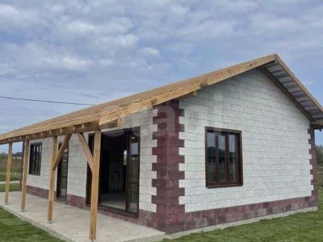 Дом продажа в Зеленоградский Р-н, Калининградская область