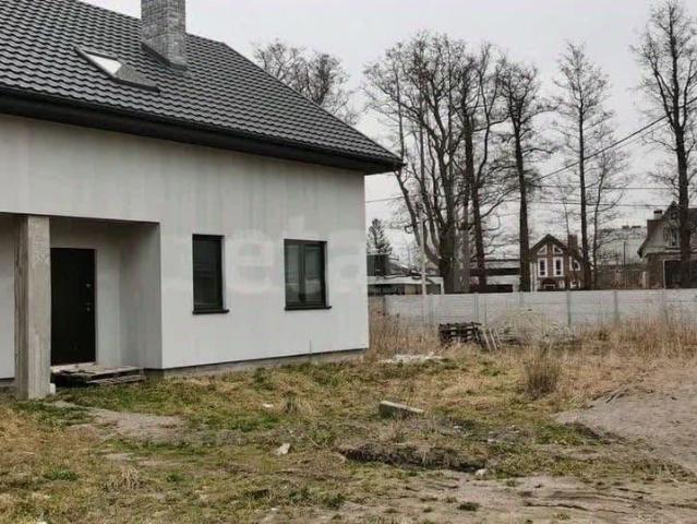 Дом продажа в Зеленоградский Р-н, Калининградская область