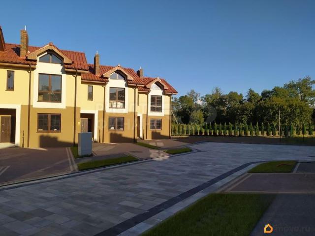 Дом продажа в Зеленоградский Р-н, Калининградская область