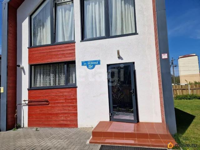 Дом продажа в Зеленоградский Р-н, Калининградская область