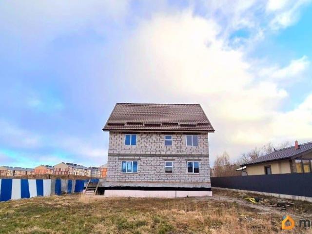Дом продажа в Зеленоградский Р-н, Калининградская область