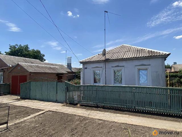Дом продажа в Зерноградский Р-н, Ростовская область
