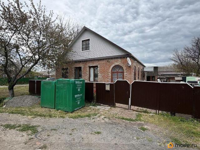 Дом продажа в Зерноградский Р-н, Ростовская область