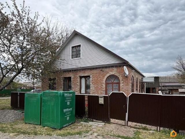 Дом продажа в Зерноградский Р-н, Ростовская область