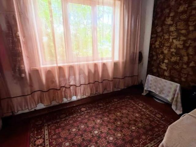 Дом продажа в Сенной микрорайон, Зима
