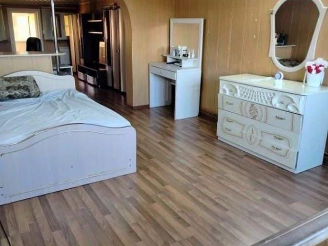 Дом продажа в Еврейское кладбище, Зима