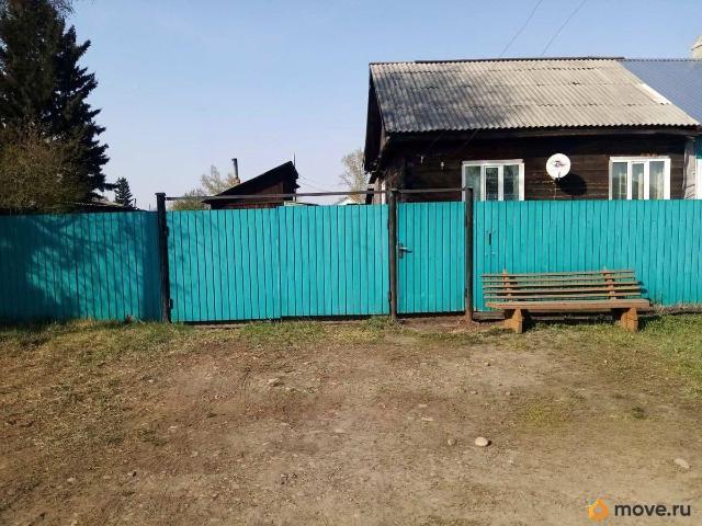 Дом продажа в Зима, Зиминское городское муниципальное образование
