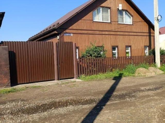 Дом продажа в Зима, Зиминское городское муниципальное образование