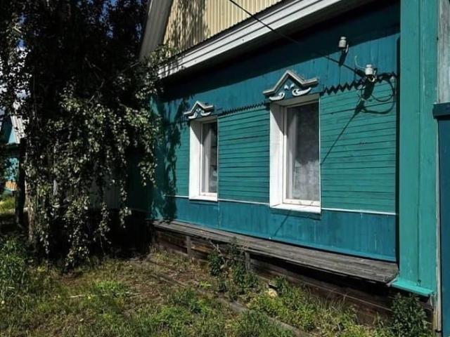 Дом продажа в Зима, Зиминское городское муниципальное образование