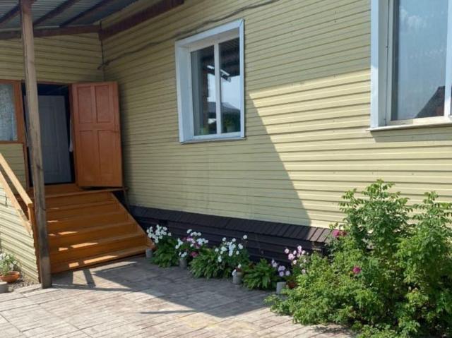 Дом продажа в Зима, Зиминское городское муниципальное образование