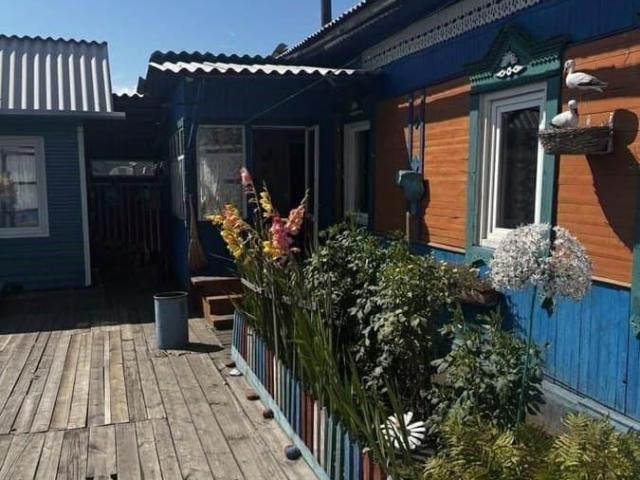 Дом продажа в Еврейское кладбище, Зима