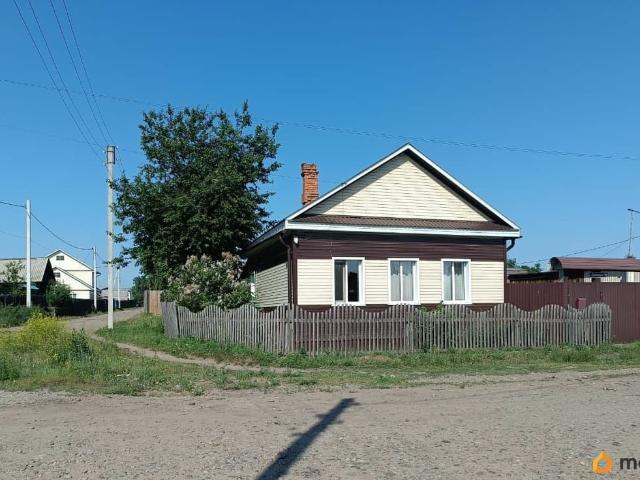 Дом продажа в Сенной микрорайон, Зима