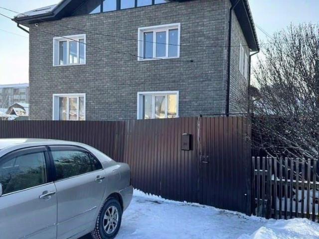 Дом продажа в Зима, Иркутская область