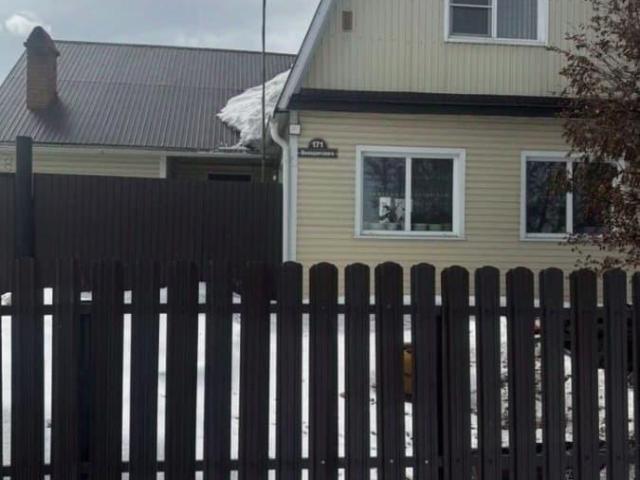 Дом продажа в Зима, Иркутская область