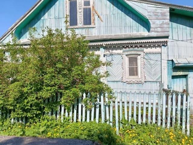 Дом продажа в Комсомольский посёлок, Златоуст
