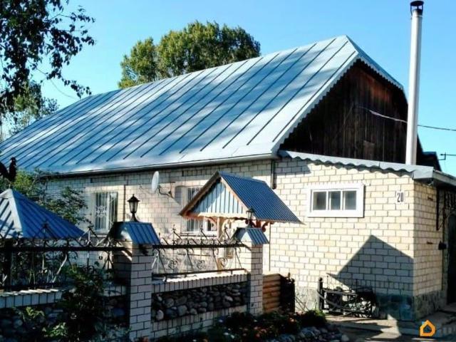 Дом продажа в Змеиногорск, Алтайский Край