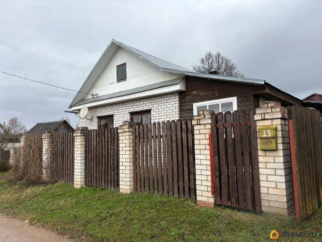 Дом продажа в Зубцов, Тверская область