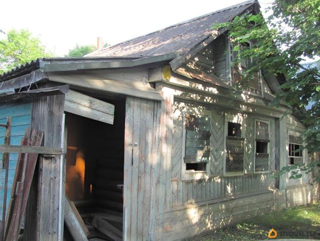 Дом продажа в Зубцов, Зубцовский муниципальный округ