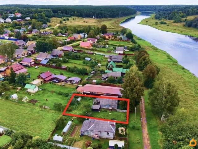 Дом продажа в Зубцов, Зубцовский муниципальный округ