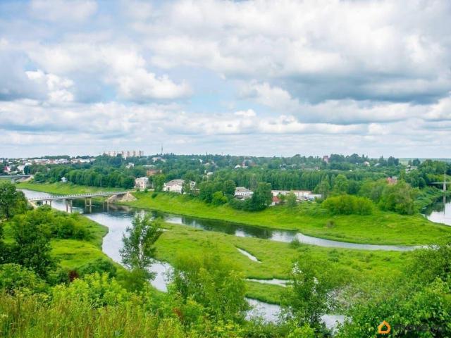 Дом продажа в Зубцов, Тверская область