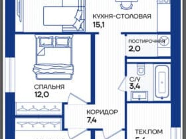 Дом продажа в Звенигород, Кабардино-Балкарская Республика
