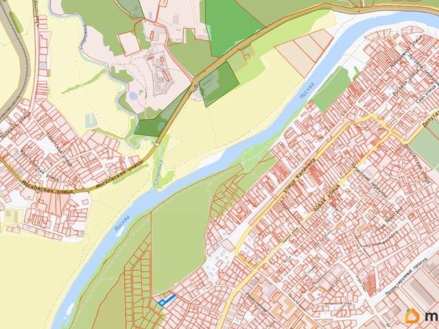 Дом продажа в Звенигород, Кабардино-Балкарская Республика
