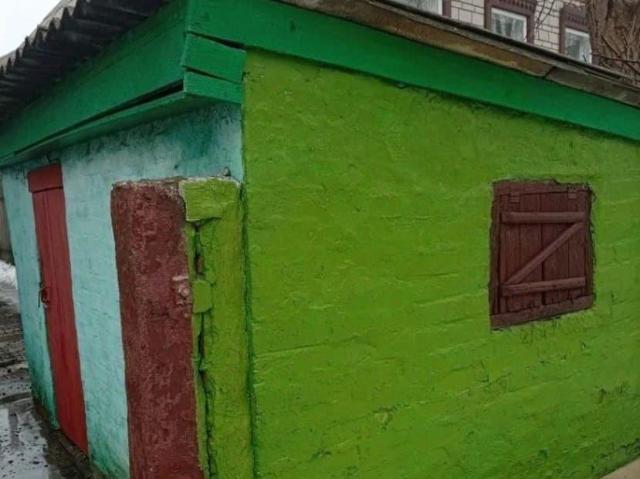 Дом продажа в Зверево, Ростовская область