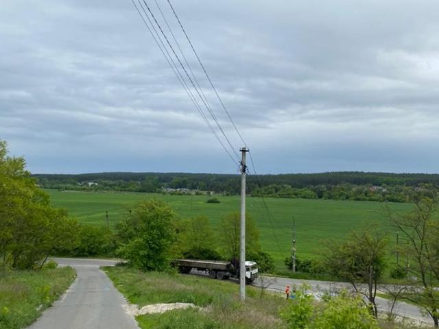 Участок аренда в Винницкой области