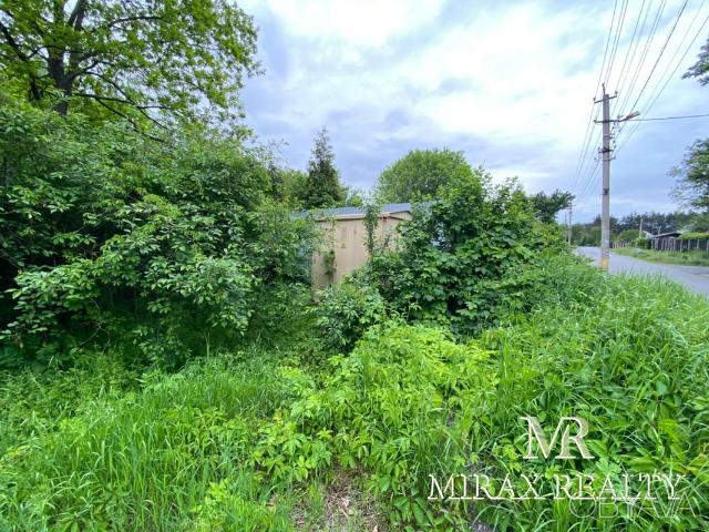 Участок аренда в Винницкой области