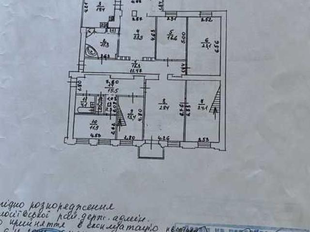Квартира продажа в Винницкой области