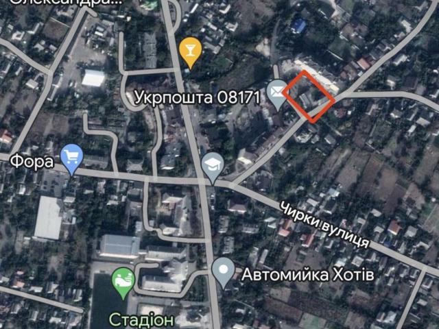 Участок аренда в Винницкой области