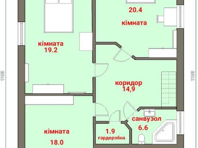 Недвижимость продажа в Буча, Бучанський район