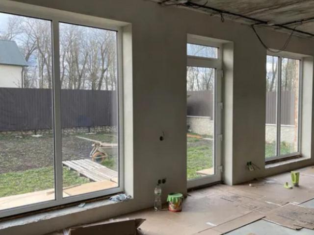 Дом продажа в Великой Березовице