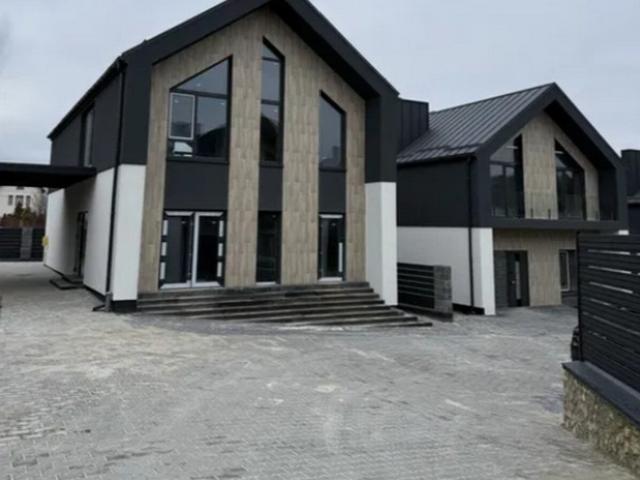Дом продажа в Великой Березовице