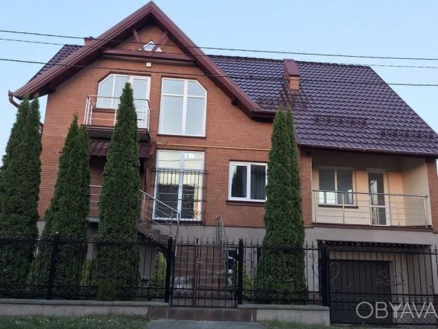 Дом продажа в Львовская, Городке