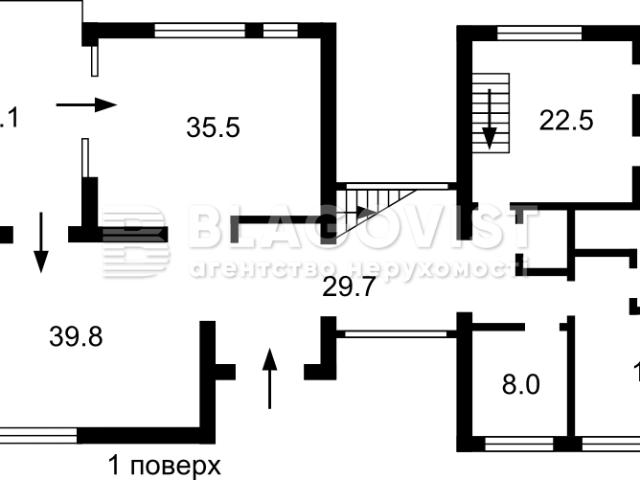 Недвижимость продажа в Кругах, Винницкой области