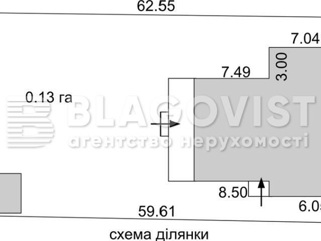Недвижимость продажа в Горбовичах, Винницкой области