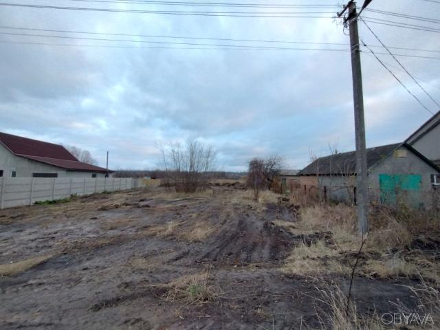 Участок аренда в Золотоноше