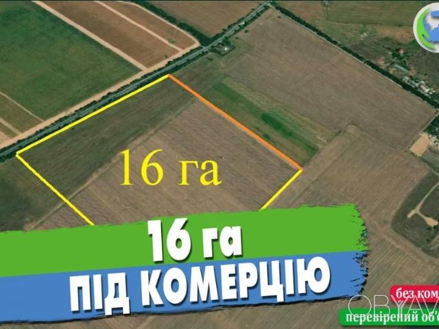 Участок аренда в Великом Дальнике, Днепропетровской области
