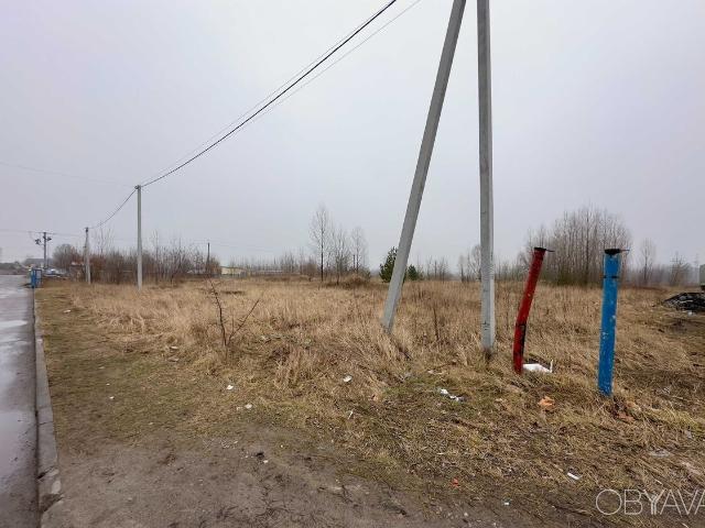 Участок аренда в Винницкой области