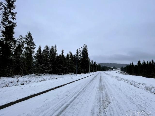 Участок аренда в Львовская, Загорье
