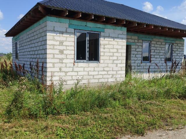 Дом продажа в Ровых, Винницкой области