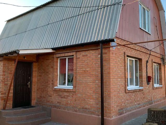 Дом продажа в Кропивницком