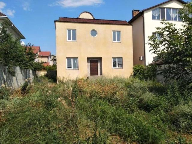 Дом продажа в Великодолинском, Днепропетровской области