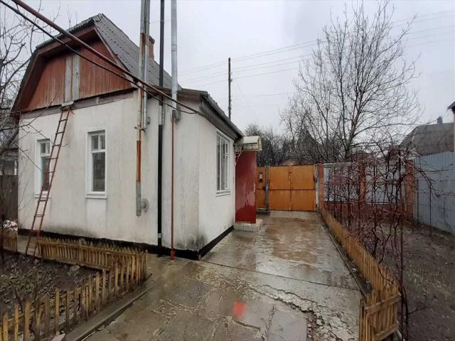 Дом продажа в Полтавской области