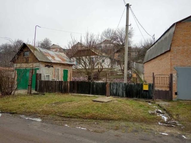 Дом продажа в Полтавской области