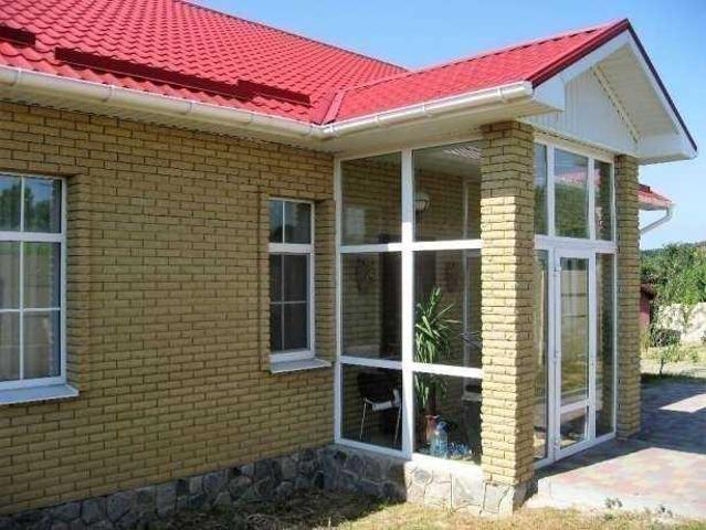 Дом продажа в Полтавской области