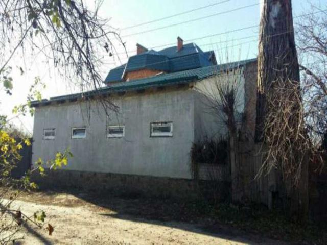 Дом продажа в Полтавской области